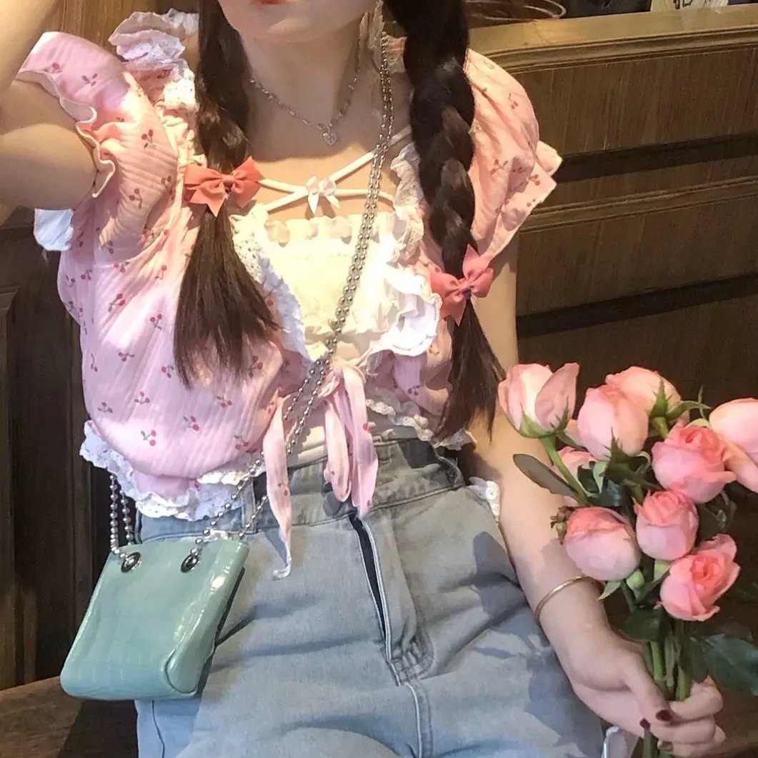 血溅火林