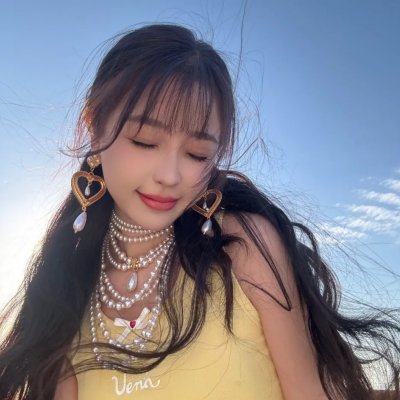 江湖女
