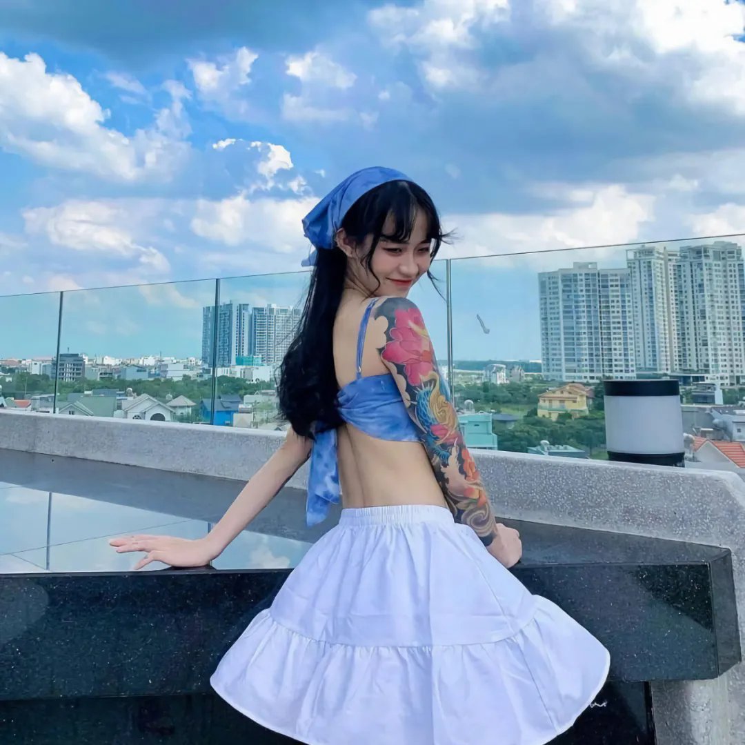 暗夜魔法使